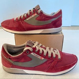 Diesel Sneakers